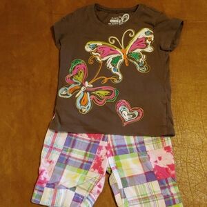Girls 3T outfit